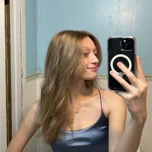 Meet your Posher, Grace